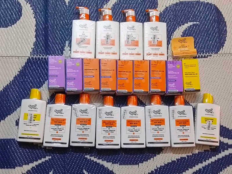 Chemist at play bundle