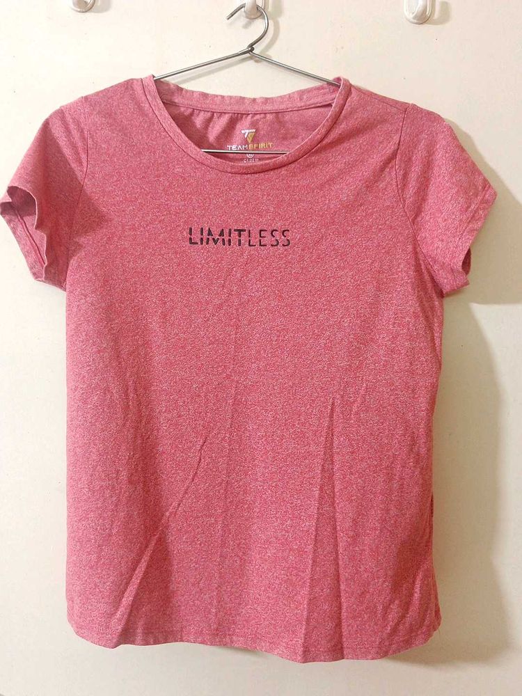 Teamspirit Tshirt Size Xl