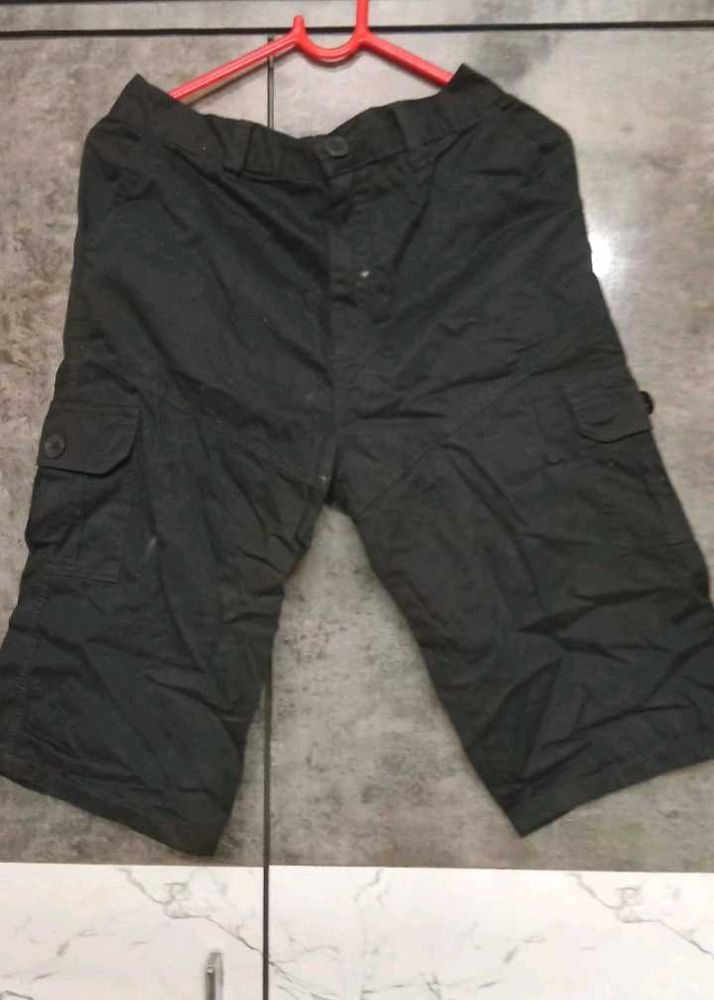 Cargo Shorts
