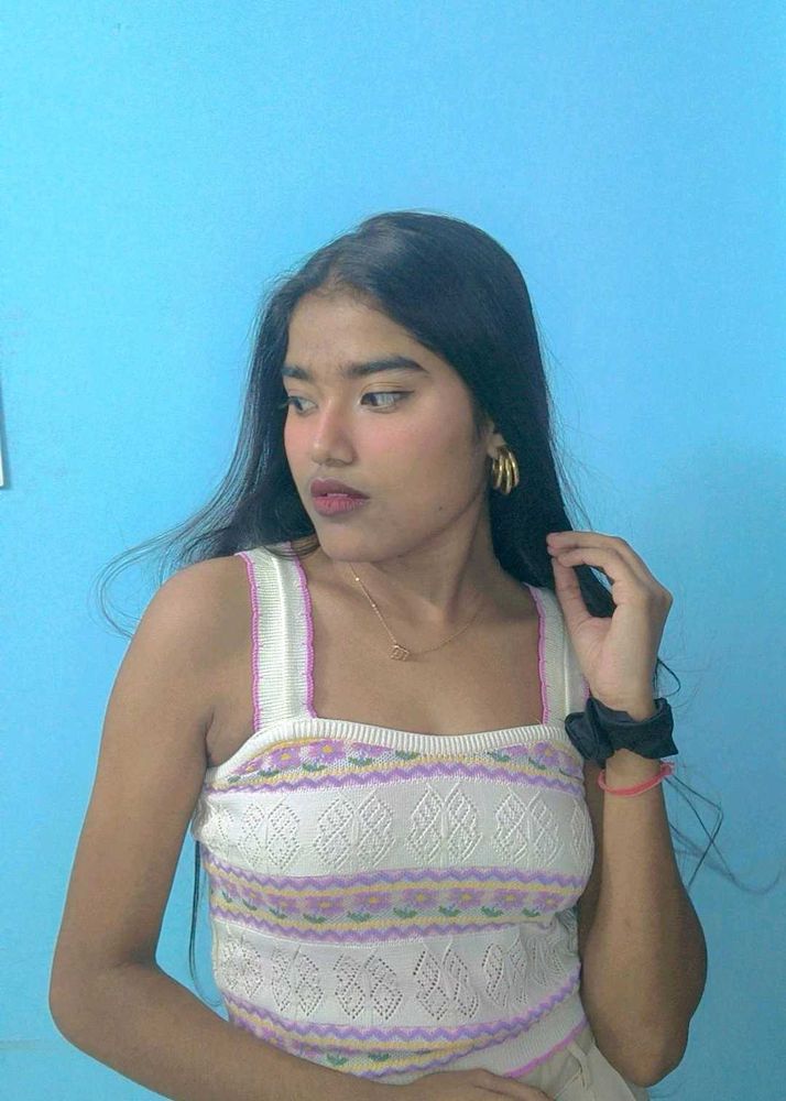 ON SALE🥳 Knitted Top🦋