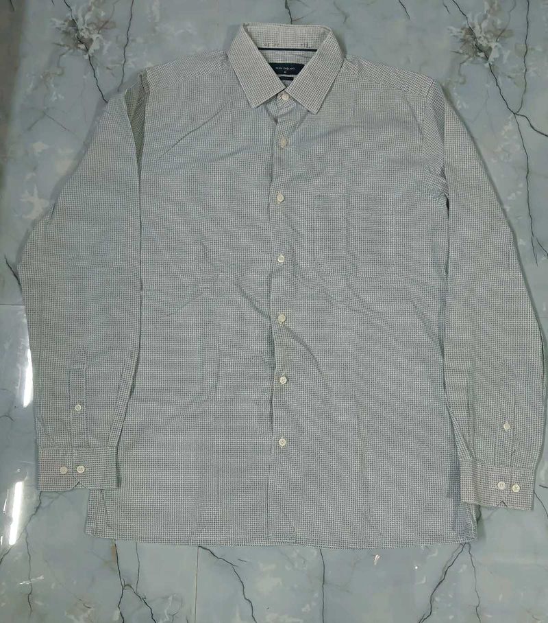 Peter England Shirt