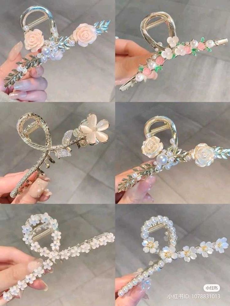 Korean Clutchers , Pintresty Vibes