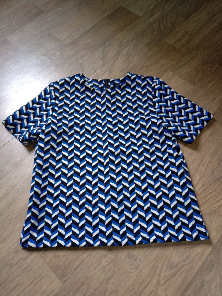 Zara Top