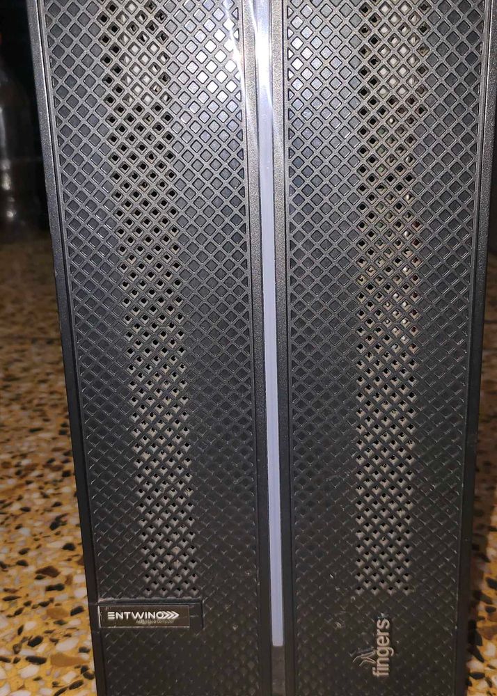 ENTWINO GAMING CPU i5 3490