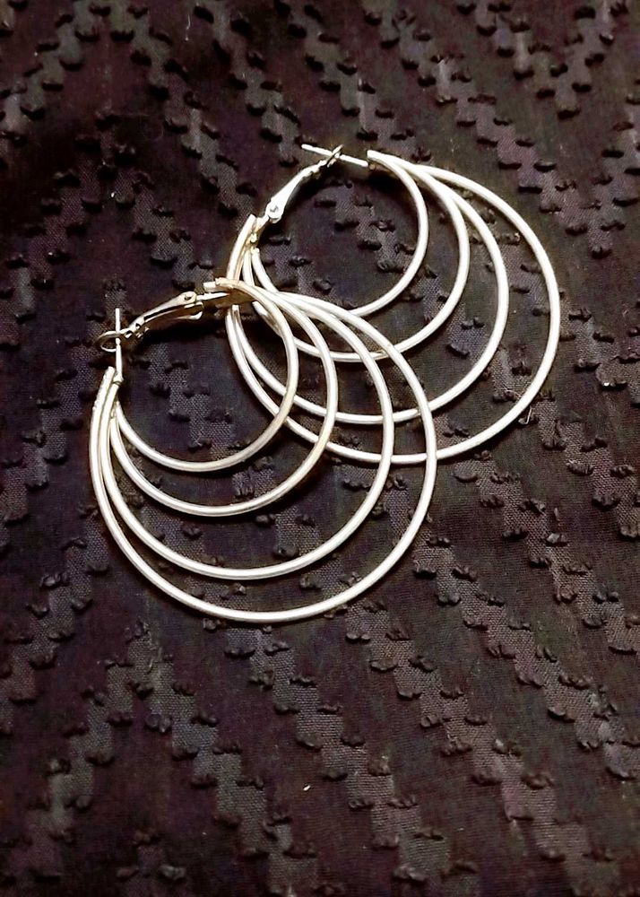 Hoop Earrings