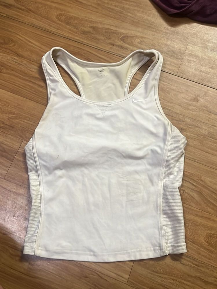 Nike Tank