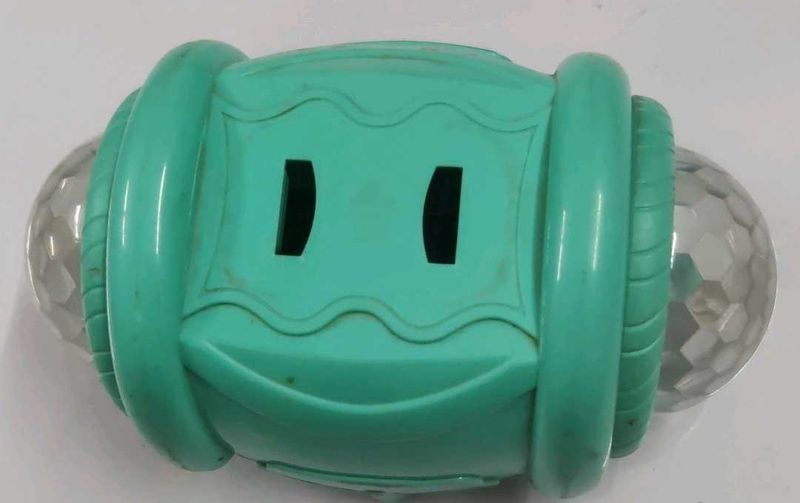 Funky Disco Light Up Toy