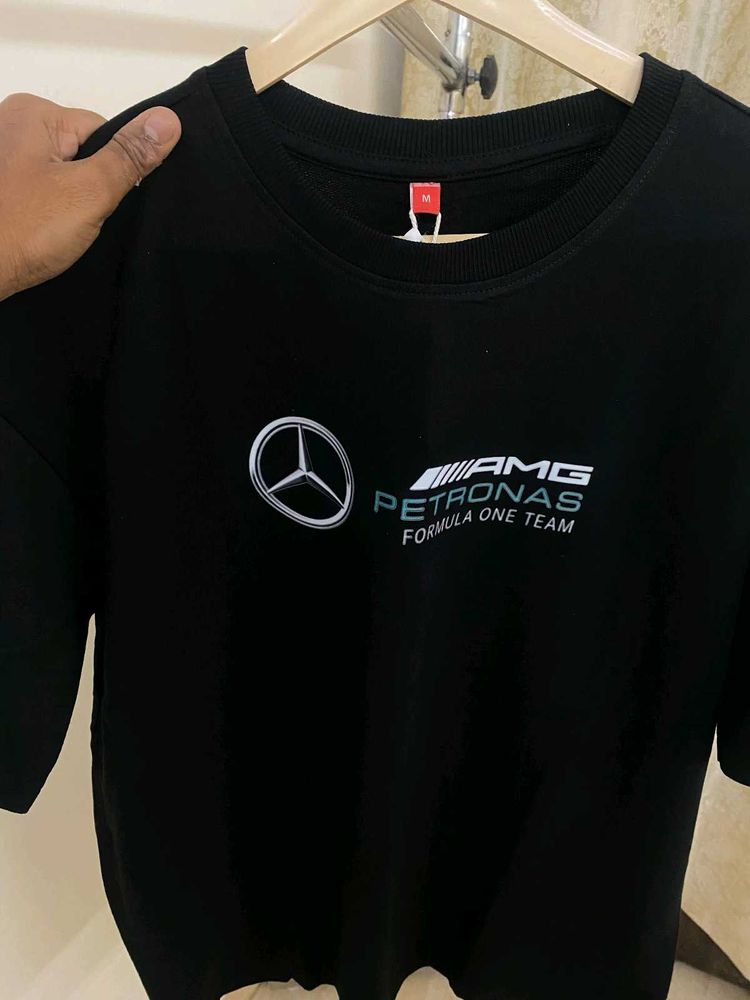 AMG Petronas Formula One Team T-Shirt