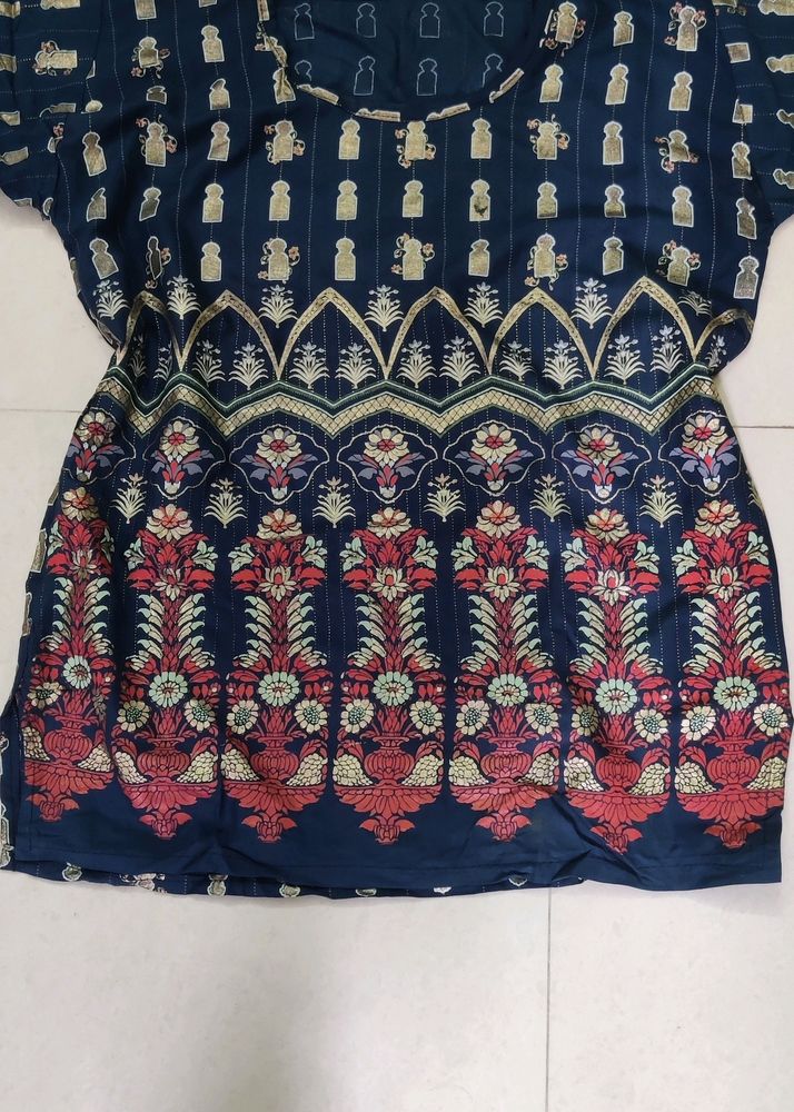 Ethnic Wear Top For Sale❤️💖🌹