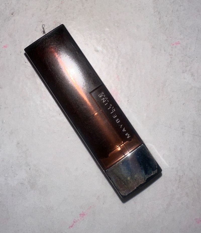 Maybelline Lipstick