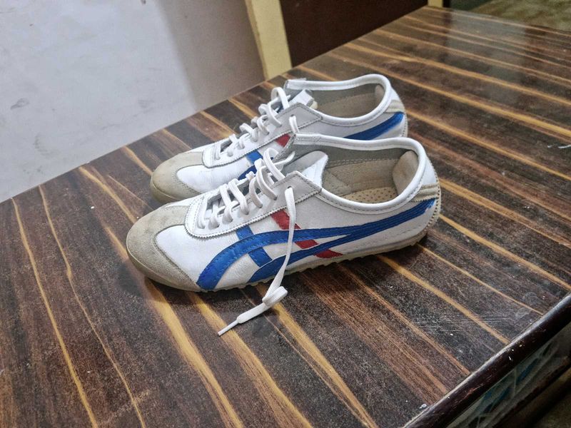 Onitsuka Tiger Sneakers