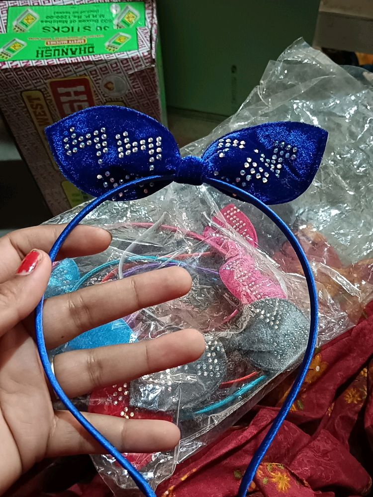 Hairband