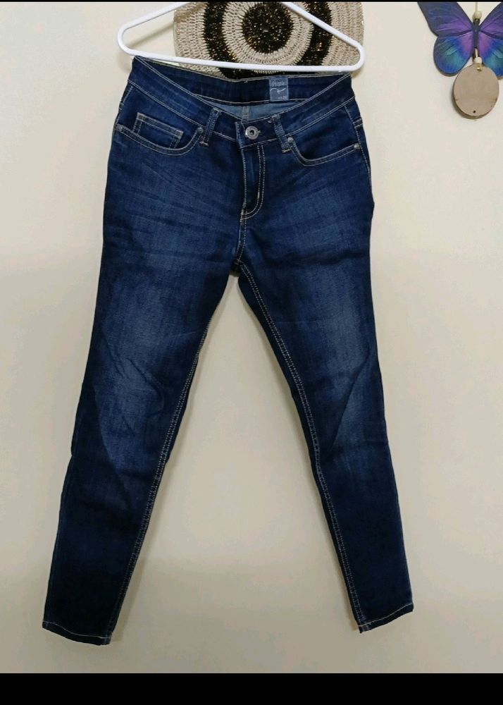 Women&#39;s Denim Jeans FIX RATE