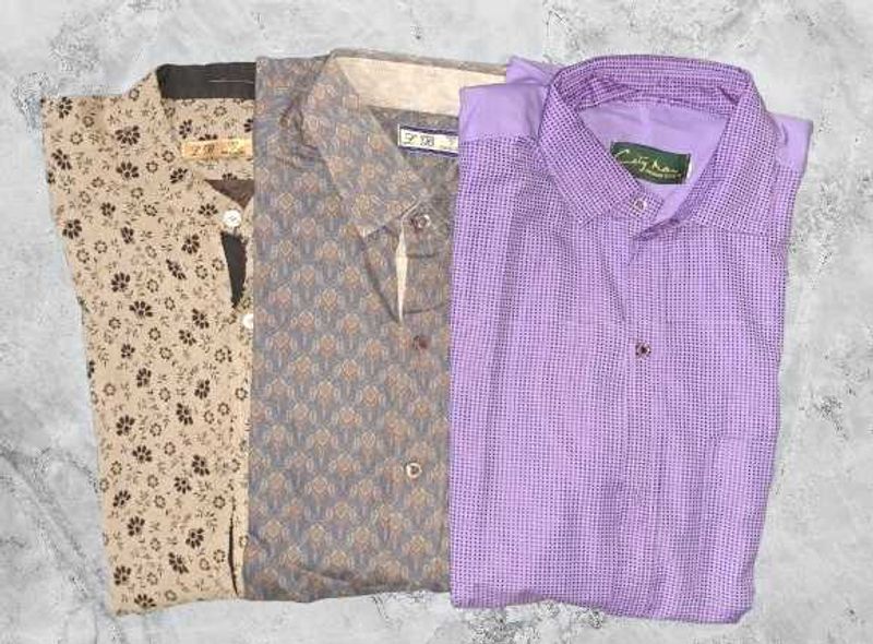 Men&#39;s Formal Shirts