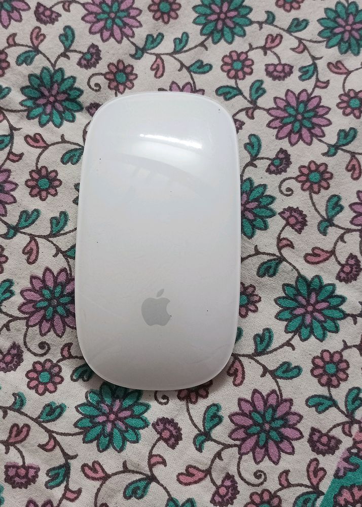 Apple Magic Mouse
