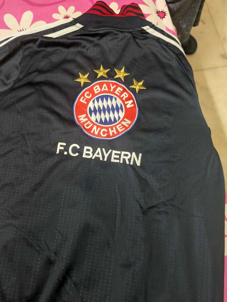 Bayern Munich Original Hoodie