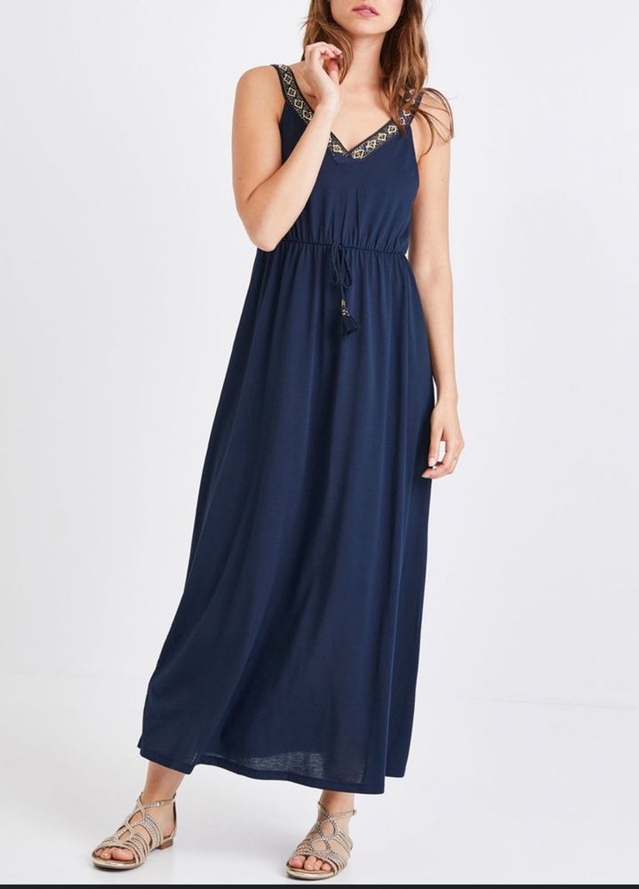 Long Gown Dress