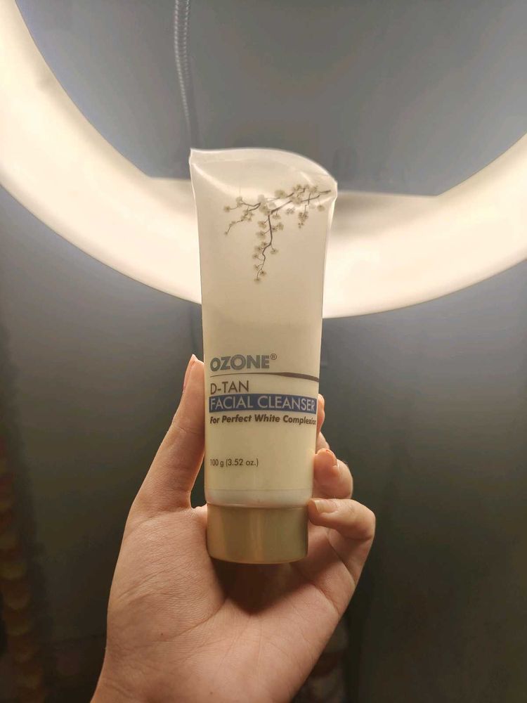 Ozone