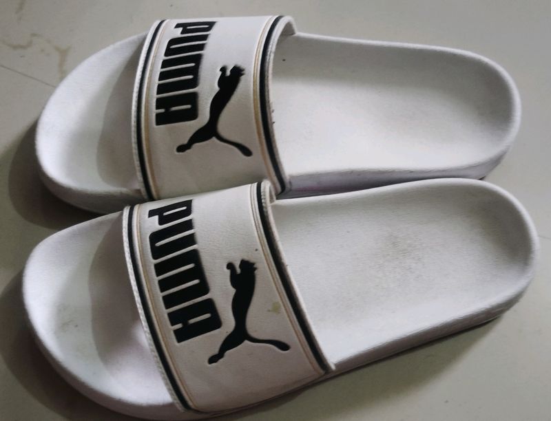 Puma Sleeper For Boys