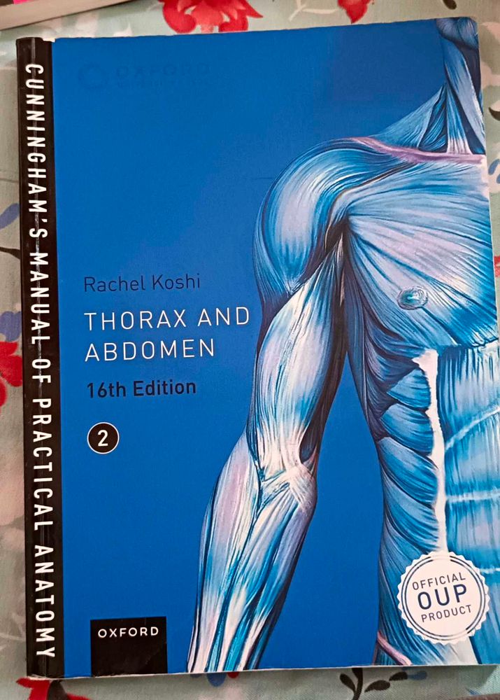 Cunningham Dissecting Manual 2
