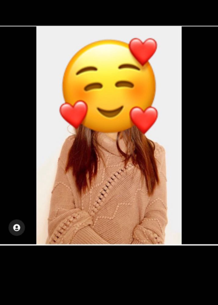 Cozy Knit Sweater