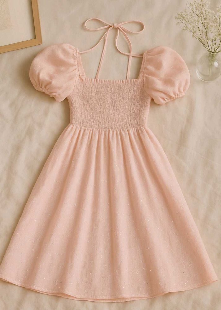 Savana Fairy Dress