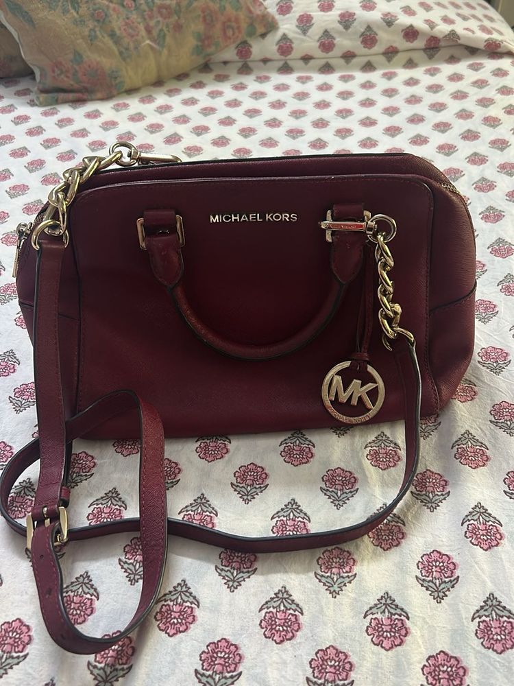 Michael Kors Sling Bag