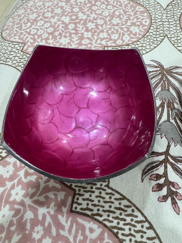Decorative Bowls of 2