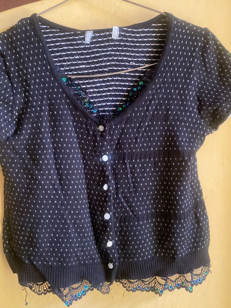 Korean Top