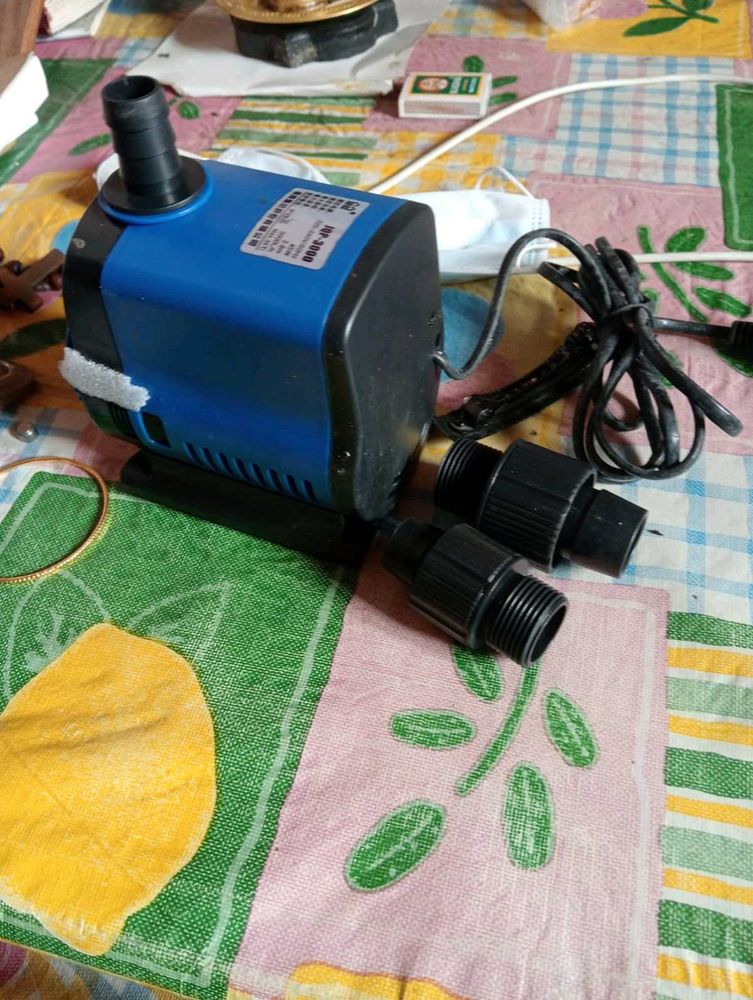 Aquarium Water Pump