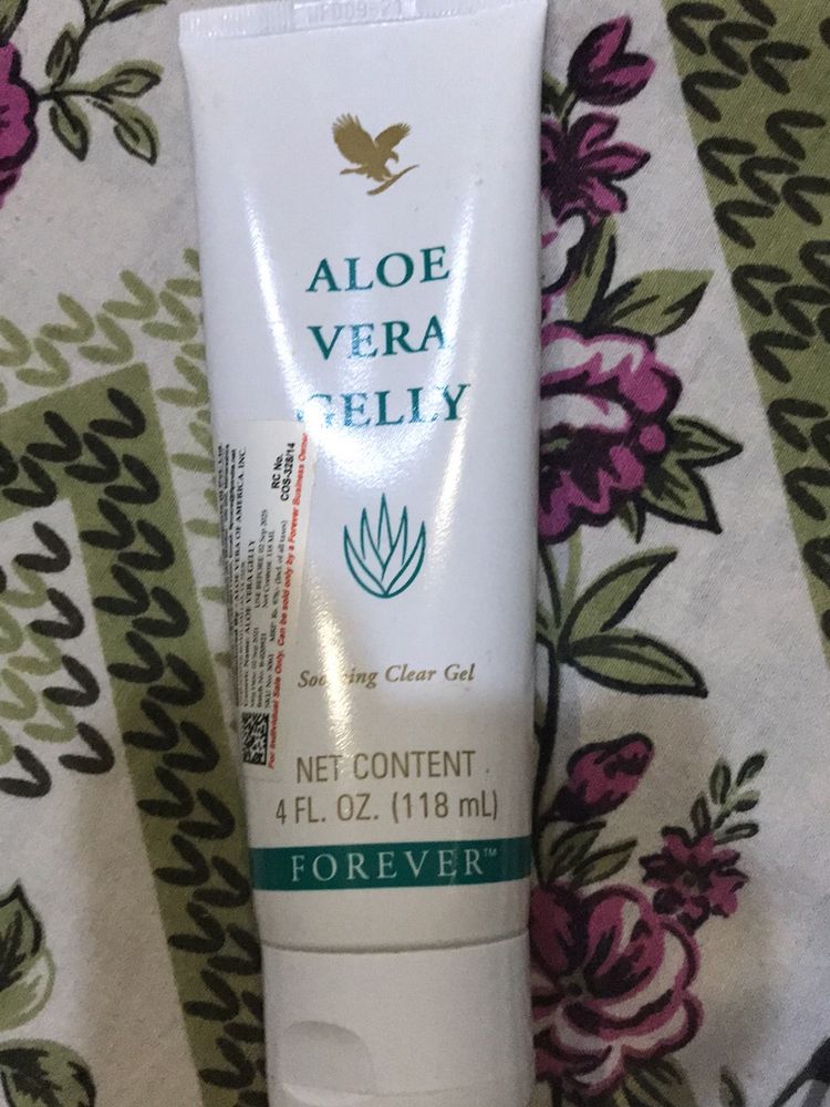 Forever Living Products