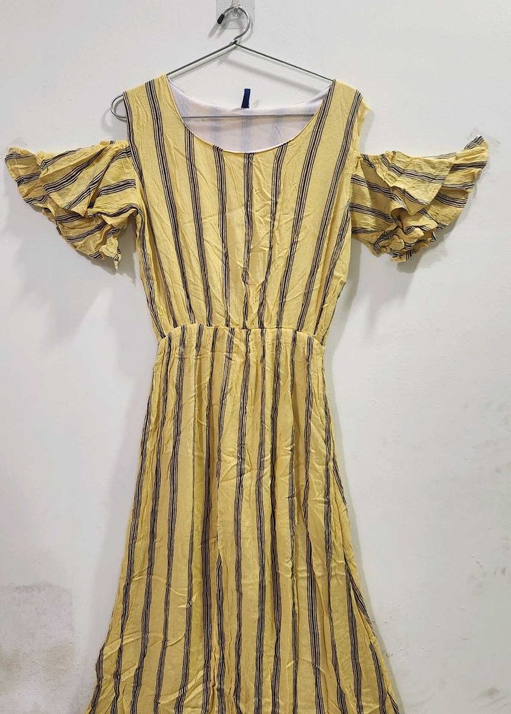 Midi Dress