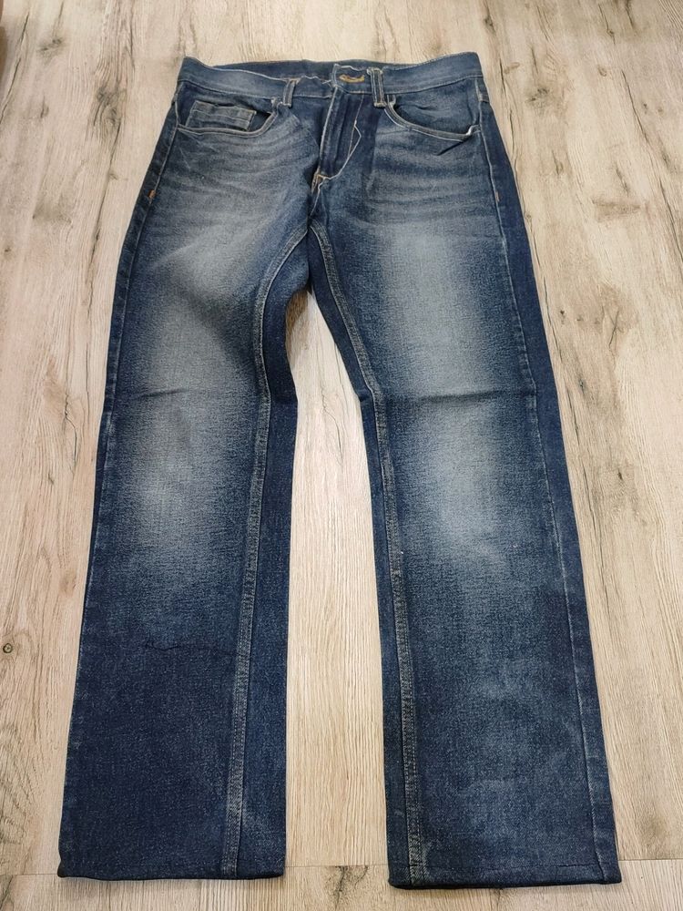 Ostin Denim Jeans Size 32 Sc0170