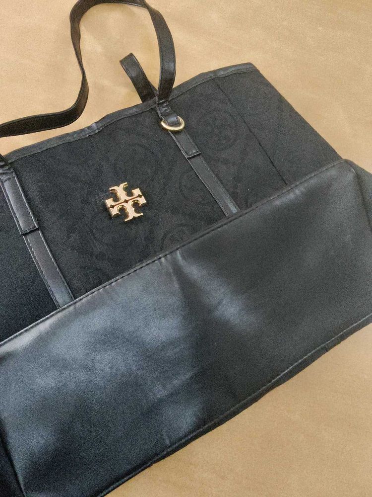 Black Women&#39;s Esthetic Handbag