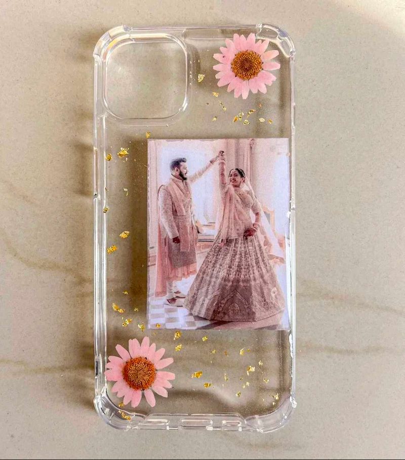 Custom Photo Phone Case