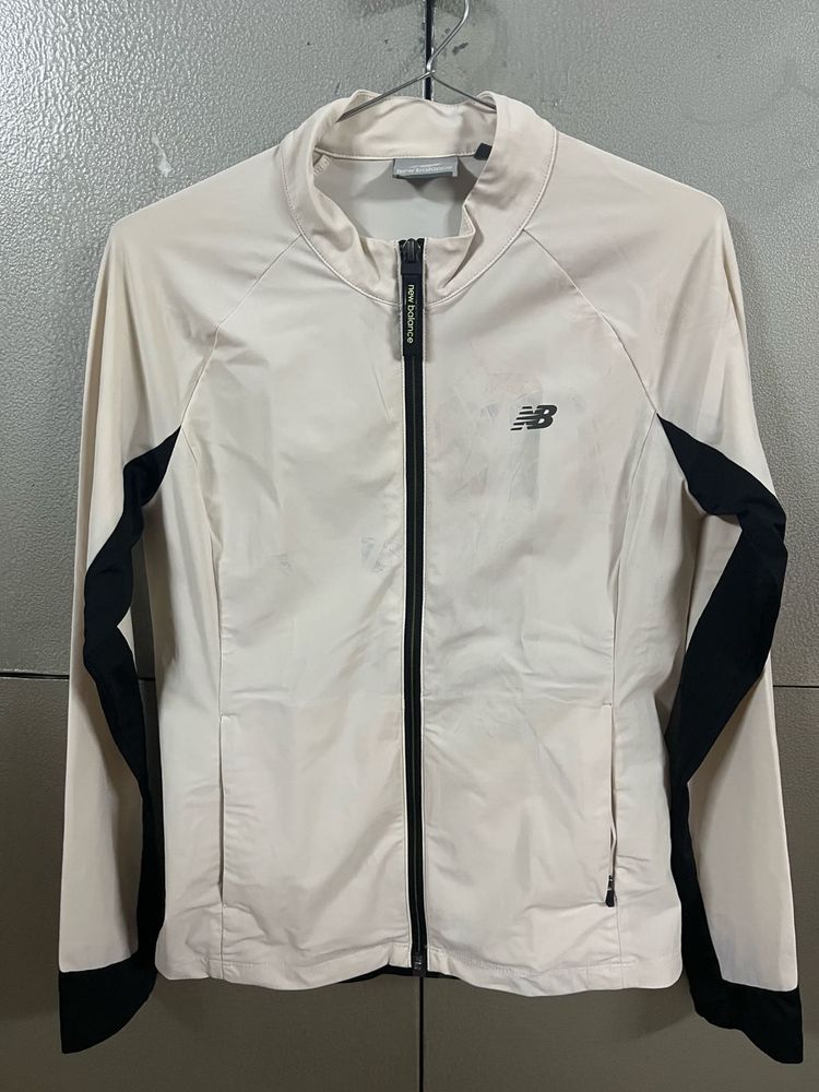 New Balance Windbreaker Jacket