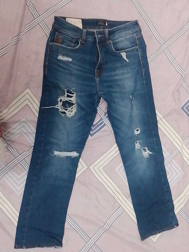 Men Jeans