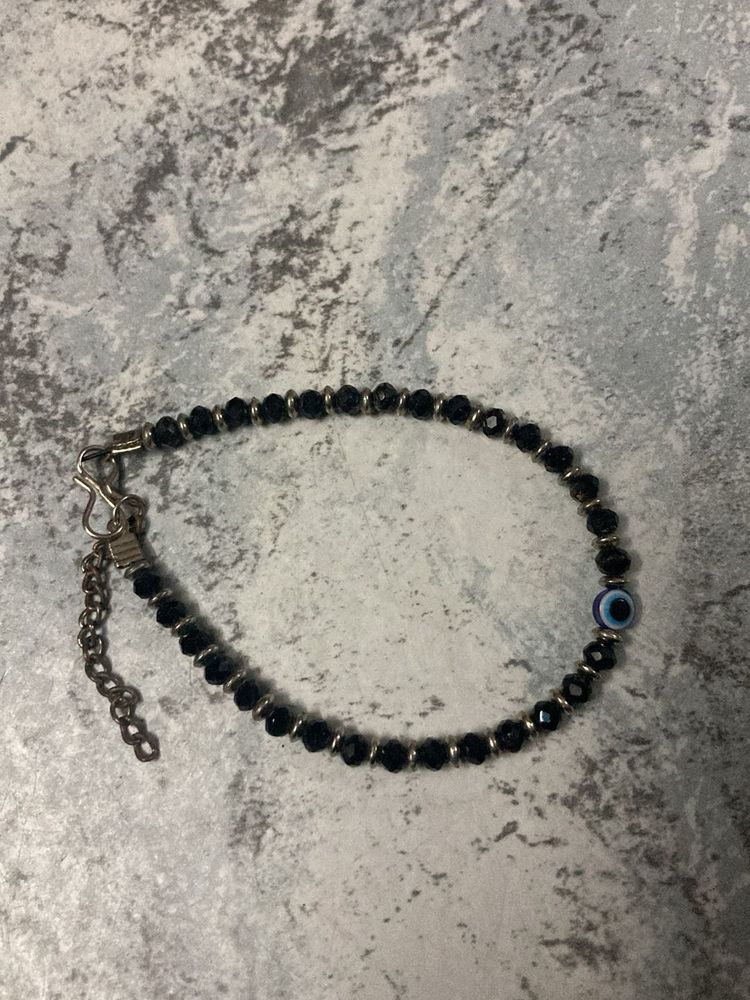 Evil Eye Bracelet