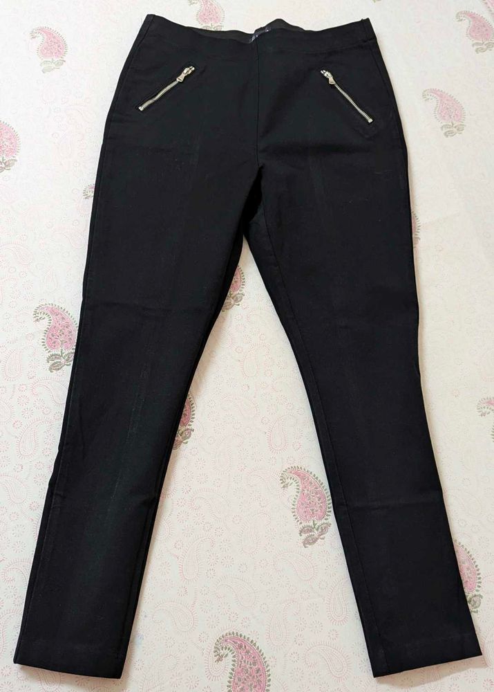 AMAZING DEAL!!! Good Condition M&amp;S Denim Jeggings