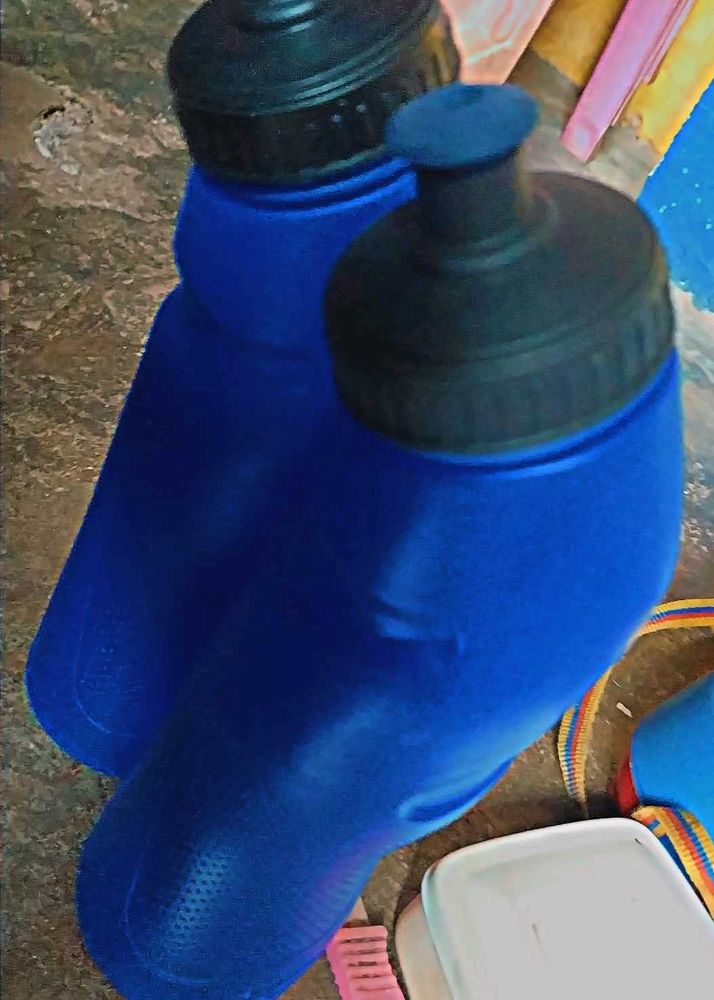 2 Bottle Unused Combo ❤️❤️