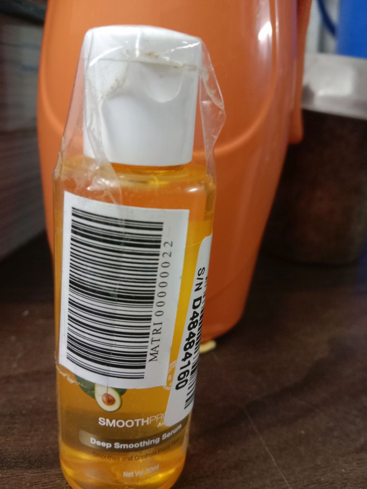 Smoothing Serum