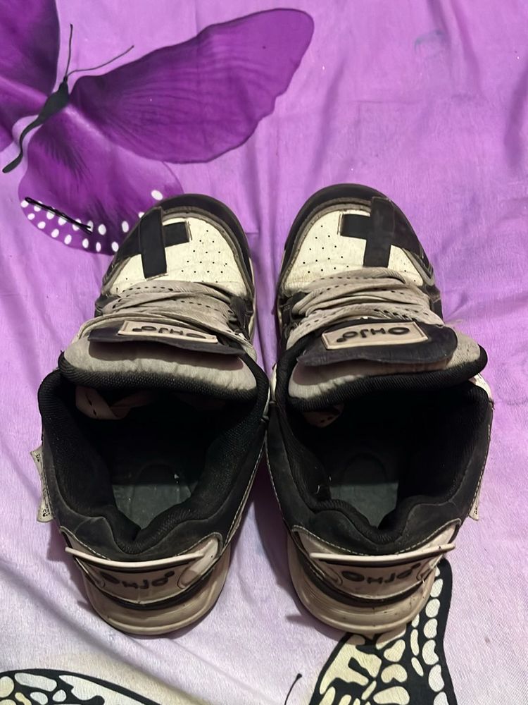 Dance Shoe