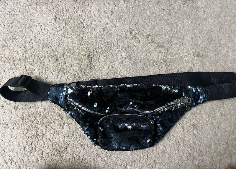 Fanny pack