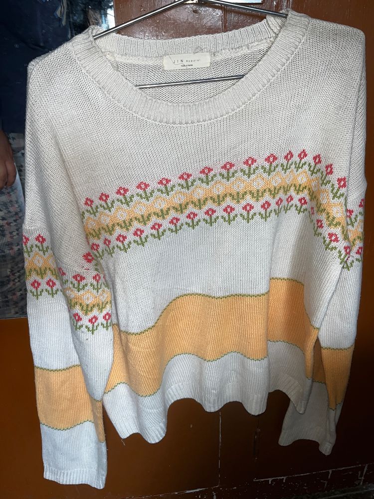 Sweater For Women Ny One