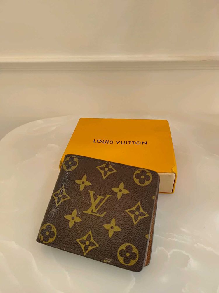 Louis Vuitton Wallet