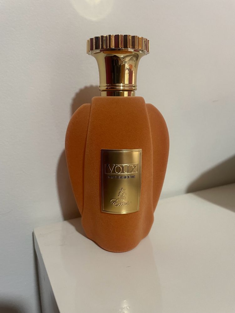 Emir Voux Patisserie (Italica Dupe)