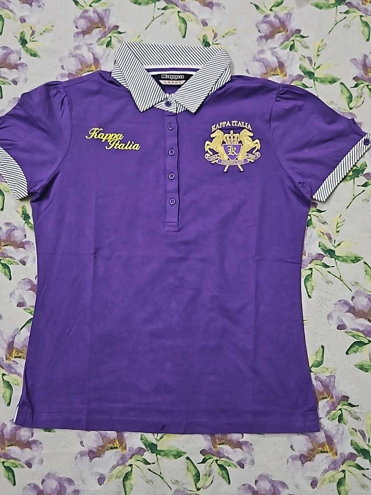 Kappa Tshirt