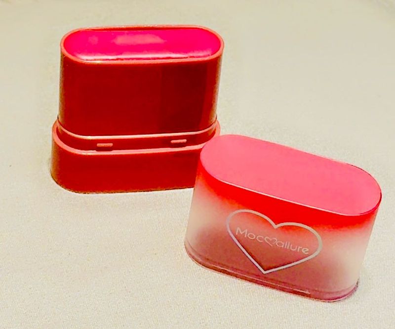 Mocallure blush &amp; lip tint
