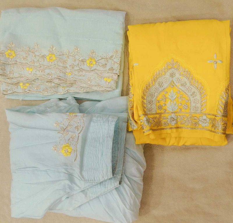 Salwar Suit