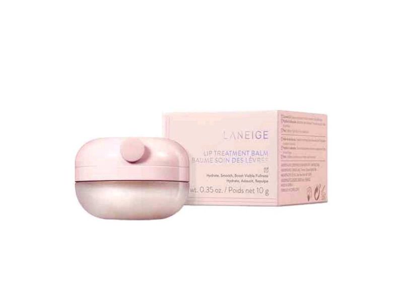 Laneige Lip Treatment